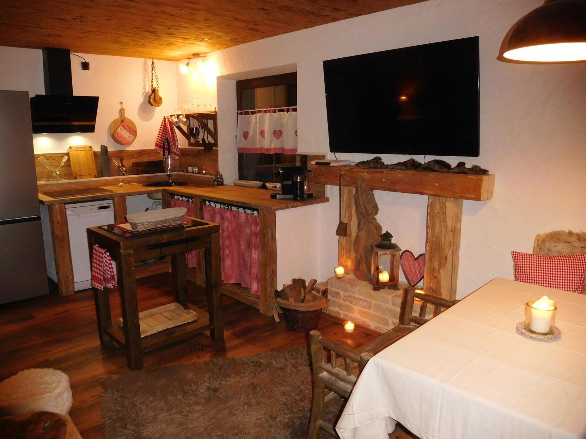 Wellnessoase Mit Sauna Und Whirlpool Інцель Екстер'єр фото